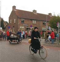 Bekijk 2005 - Bevrijdingsoptocht